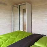 Domek alpejski Rainbow *