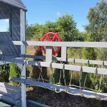 Horská chata Rainbow Jastrzębia Góra