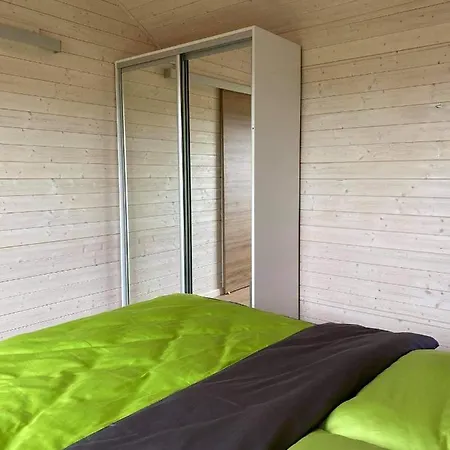 Chalet Rainbow *