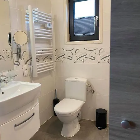 Rainbow Jastrzębia Góra