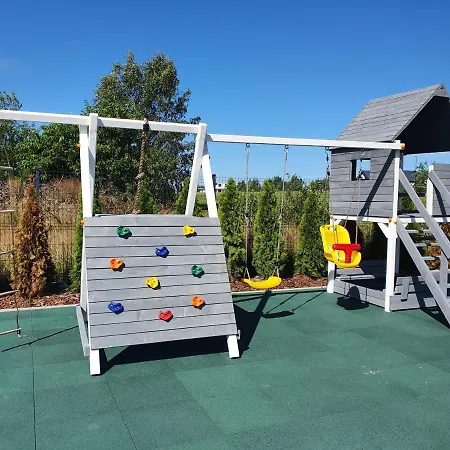 Rainbow Horská chata