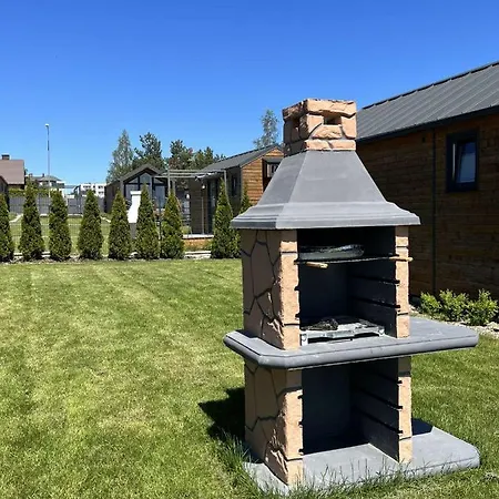 Horská chata Rainbow *