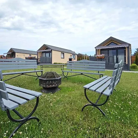 Chalet Rainbow Jastrzębia Góra