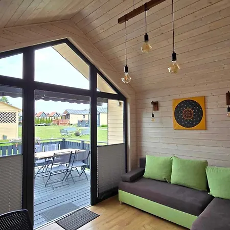 Chalet Rainbow