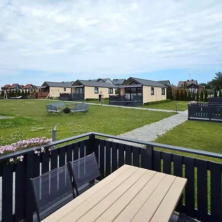 Rainbow Шале Ястшембя-Гура