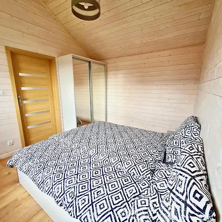 Rainbow Chalet *
