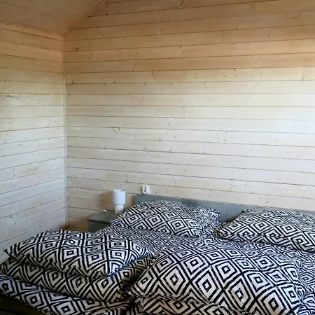 Rainbow Chalet *