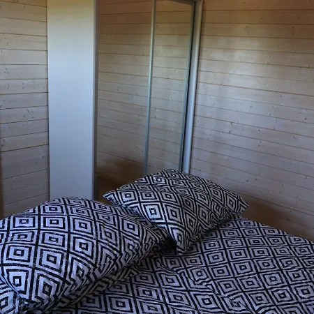 Chalet Rainbow *