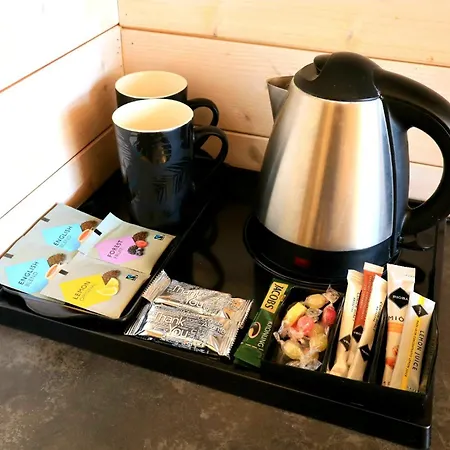 Horská chata Rainbow *