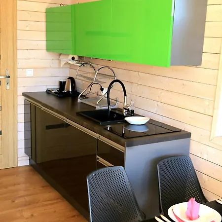 Rainbow * Jastrzębia Góra