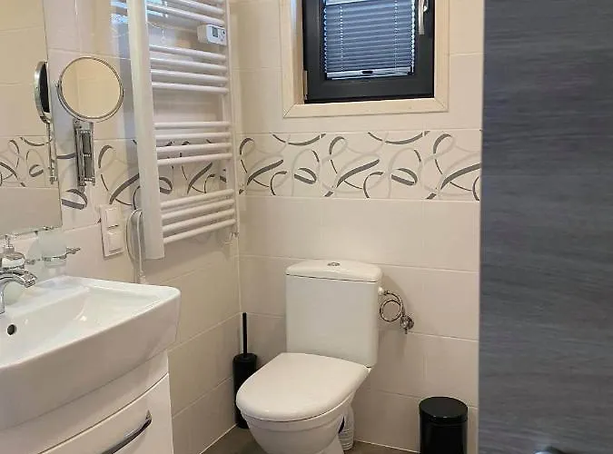 Rainbow Jastrzębia Góra