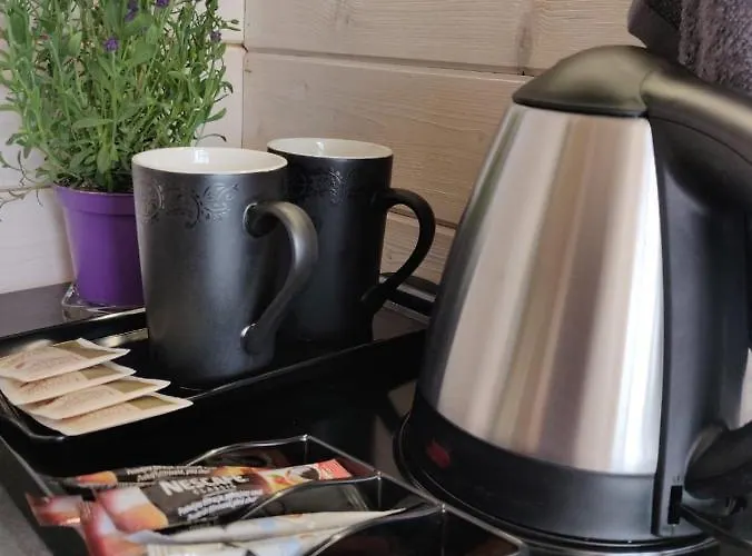 Rainbow * Jastrzębia Góra