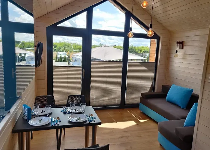 Rainbow * Jastrzębia Góra