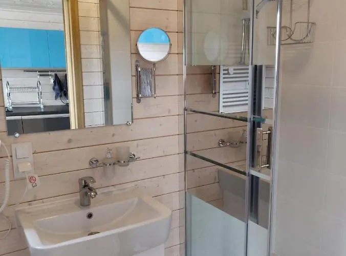 شاليه Rainbow *