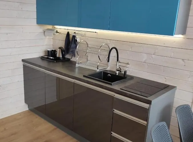 Rainbow * Jastrzębia Góra