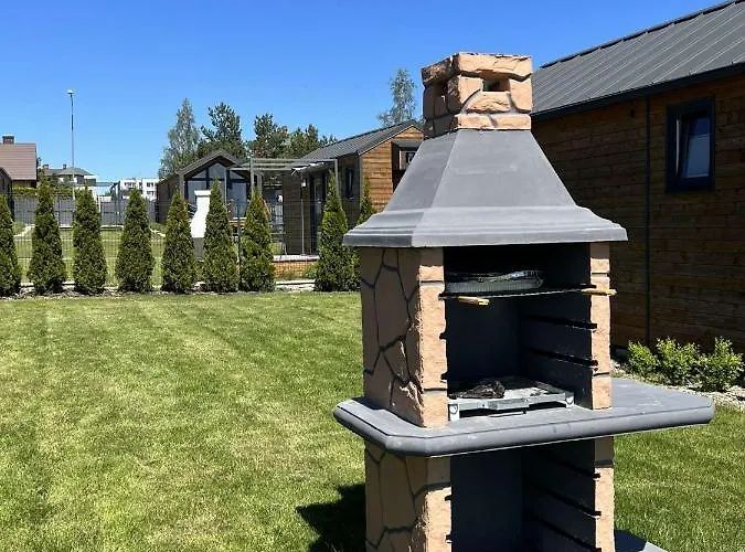 شاليه Rainbow *