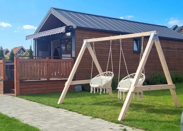 Rainbow شاليه *