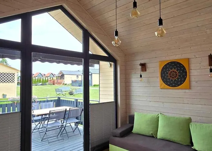 Chalet Rainbow