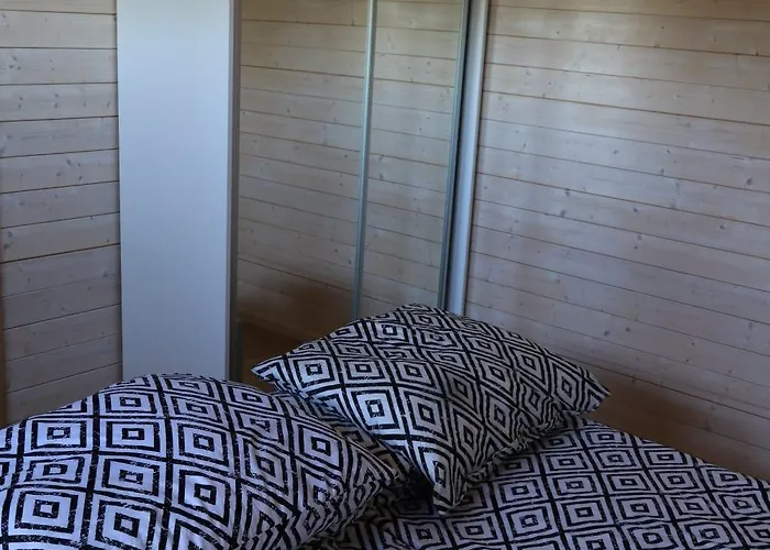 Chalet Rainbow *