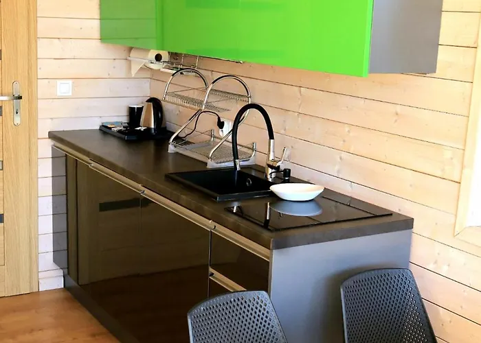 Rainbow * Jastrzębia Góra