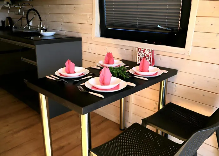 Rainbow شاليه *